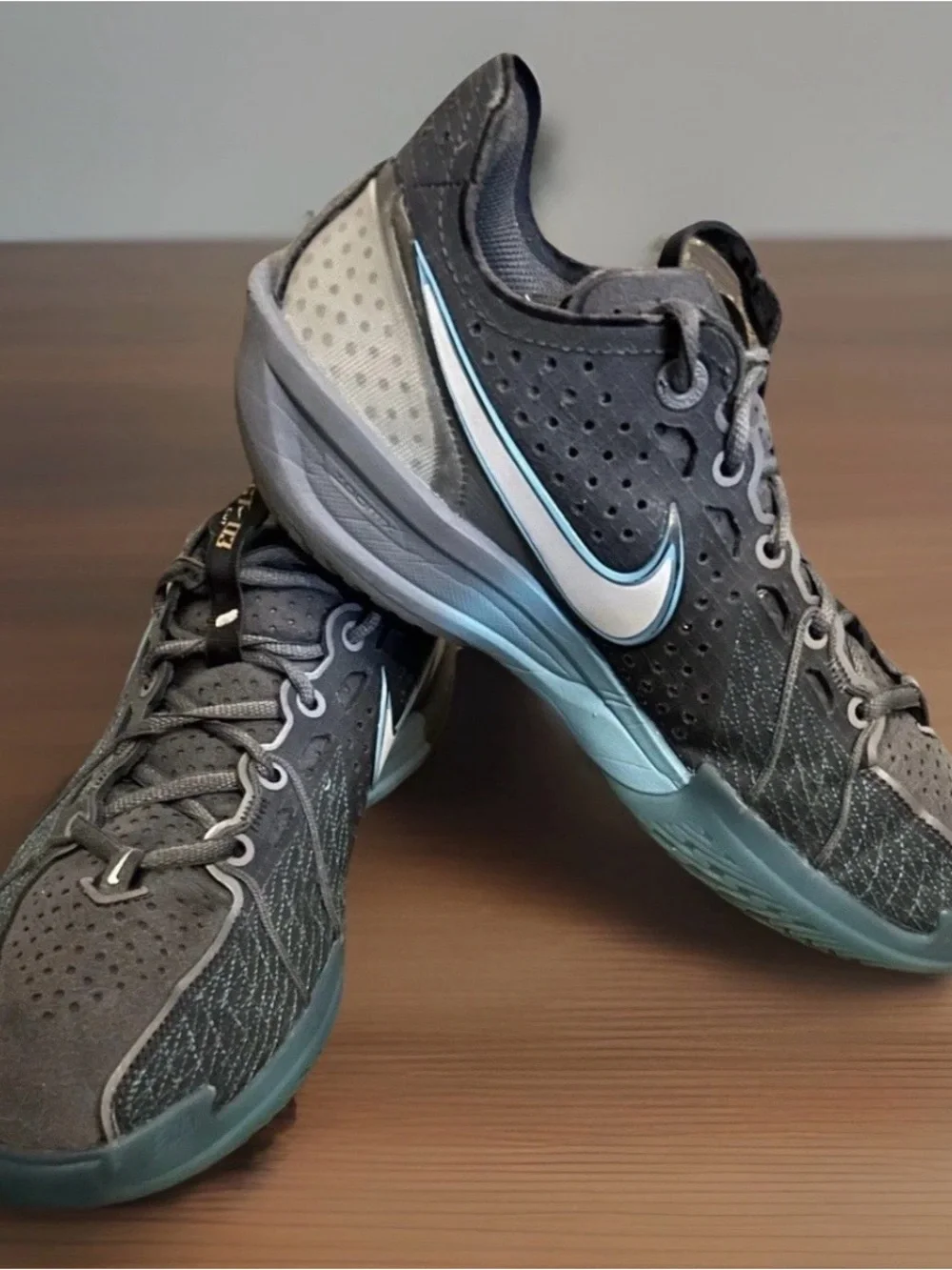 Nike G.T. cut 3